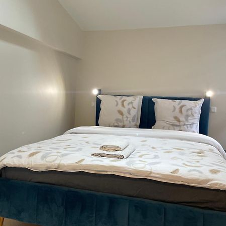 Studio Vitry-sur-Seine Dış mekan fotoğraf