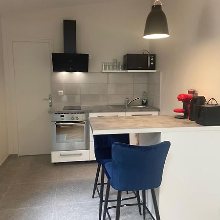 Studio Vitry-sur-Seine Dış mekan fotoğraf