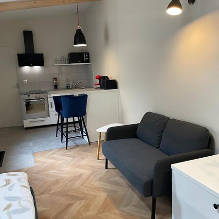 Studio Vitry-sur-Seine Dış mekan fotoğraf